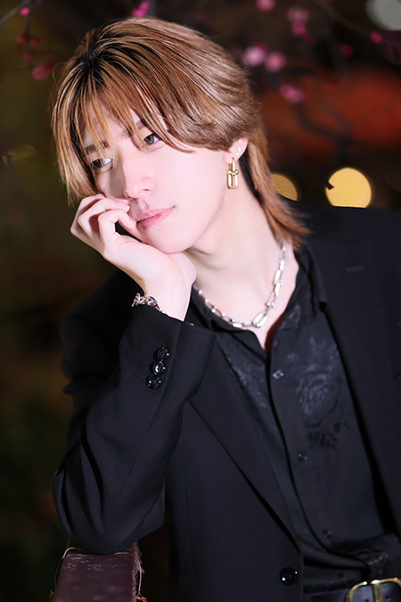 聖司 RAD ONLY 京都 祇園