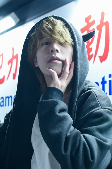 唯我 SQUARE OSAKA 大阪 ミナミ