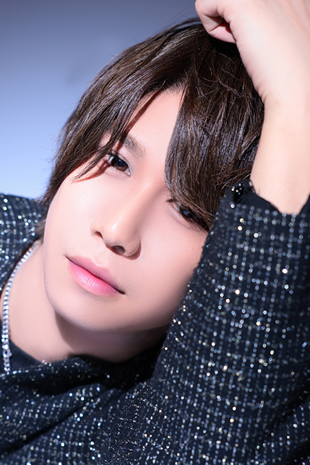 春夏冬 旬 Luis 神戸