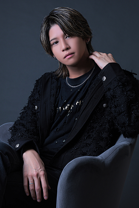 春夏冬 旬 Luis 神戸