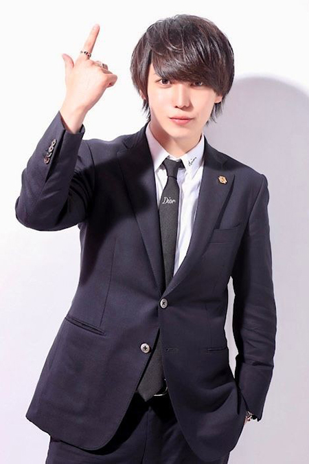 皇 天馬 Lillion 歌舞伎町