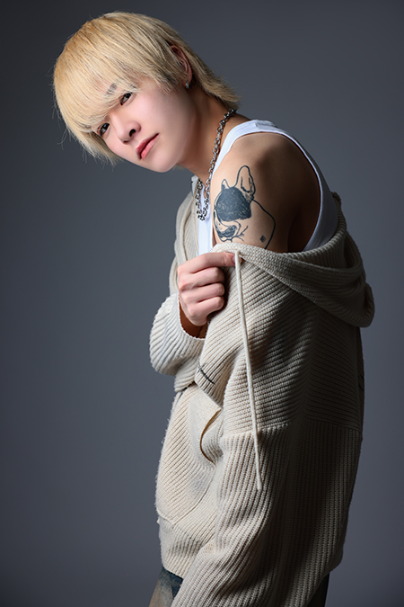 青空 MONSTAR 大阪 ミナミ