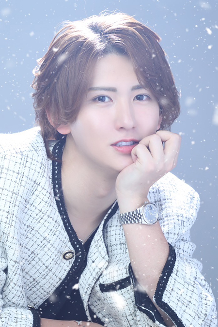 桜木 優美叶 THE CLUB OSAKA 大阪 ミナミ