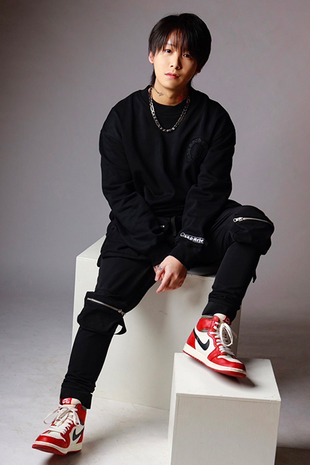 狩野 怜弥 ROMIO 名古屋 栄・錦