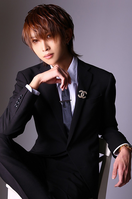 リュウ GIMLET 大阪 ミナミ