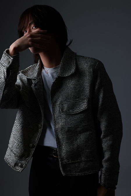 勝悟 BEYOND 大阪 ミナミ