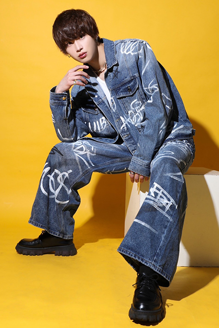 ユノ Leo 歌舞伎町