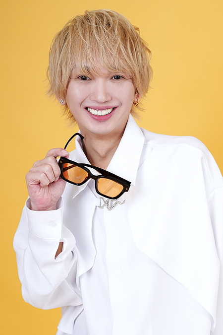 Nao TORANOANA 大阪 ミナミ