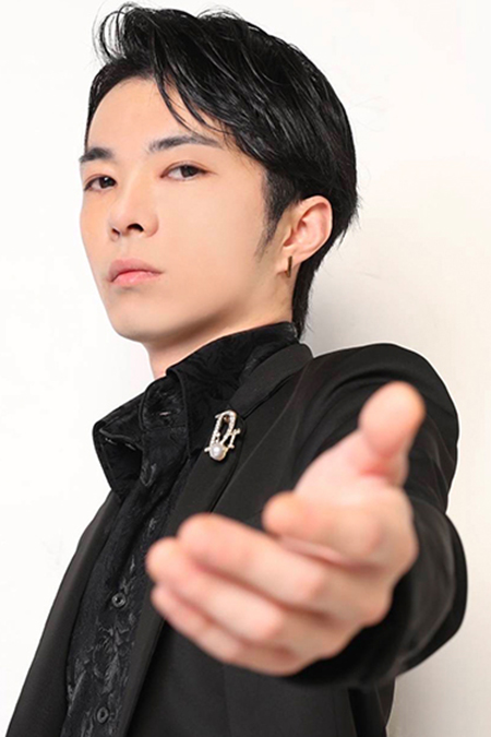 七海 奏 Irise 歌舞伎町