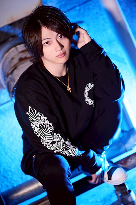 一輝 RAD ONLY 京都 祇園