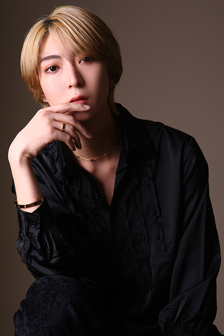 愛聖 紫耀 goofee 大阪 ミナミ