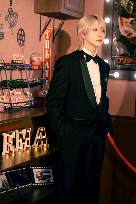 YGGDRASILL -VALHALLA- カルマ