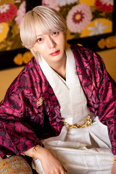 YGGDRASILL -VALHALLA- カルマ