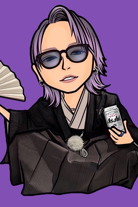 恭弥 ATOM-ALLES- 大阪 ミナミ