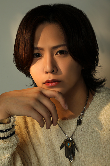 夕陽 茜 BLUE 歌舞伎町