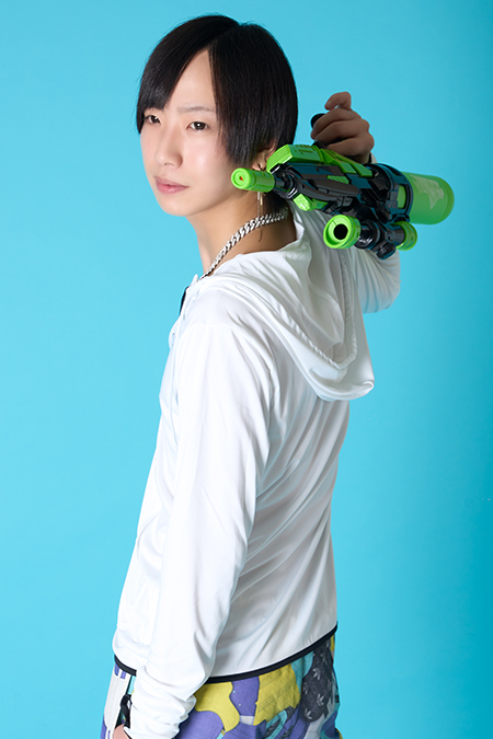 神咲 ハク様 NEO PLUS 歌舞伎町