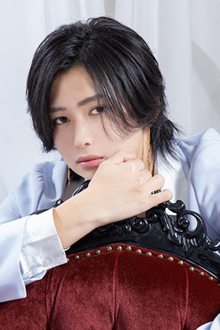 秋 MIST 歌舞伎町