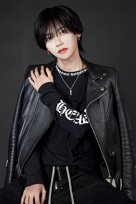 灰原 愛 YGGDRASILL -OSAKA- 大阪 ミナミ