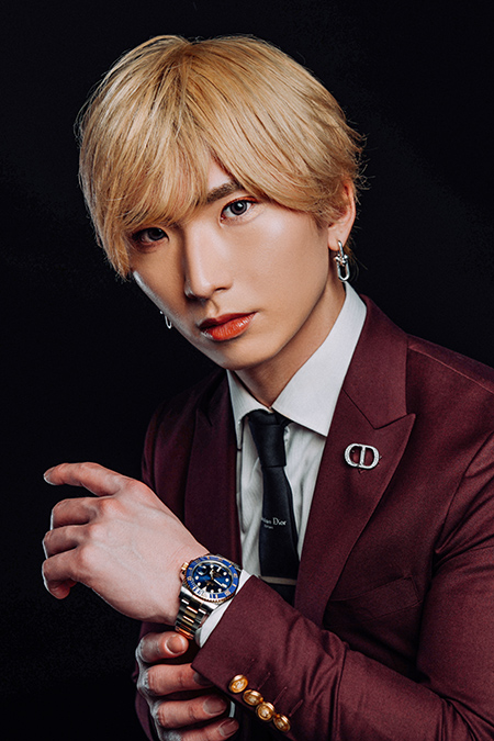 Jファルコン MARIA 大阪 ミナミ