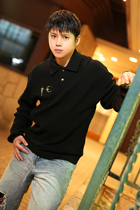 竹内 凌 NEXAS 愛媛／松山