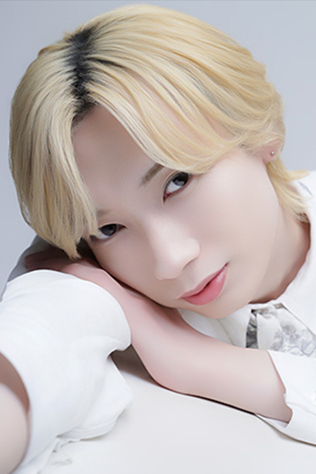 霜月 逢夢 Aravan Lilian イケメンパラダイス 池袋