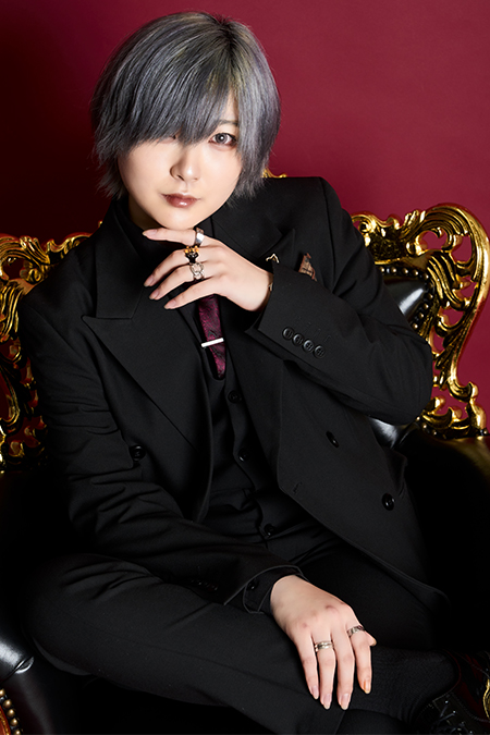 黒羽 零夜 NEO PLUS 歌舞伎町