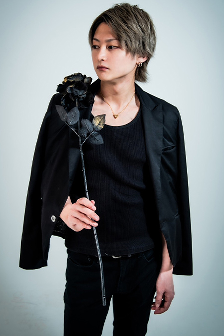 百鬼 月 ROMEO-CHIBA- 千葉