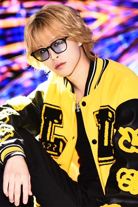 帝 王地味にジミン TOP DANDY 別館 歌舞伎町