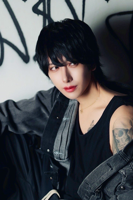 夜空 ヒロ CODE 大阪 ミナミ