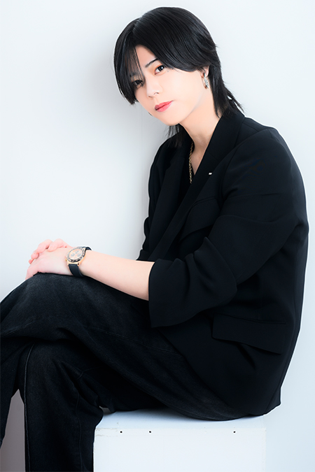 月城 蒼 ATOM-TOKYO- 歌舞伎町