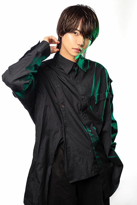 城影 朔 Ai 大阪 ミナミ