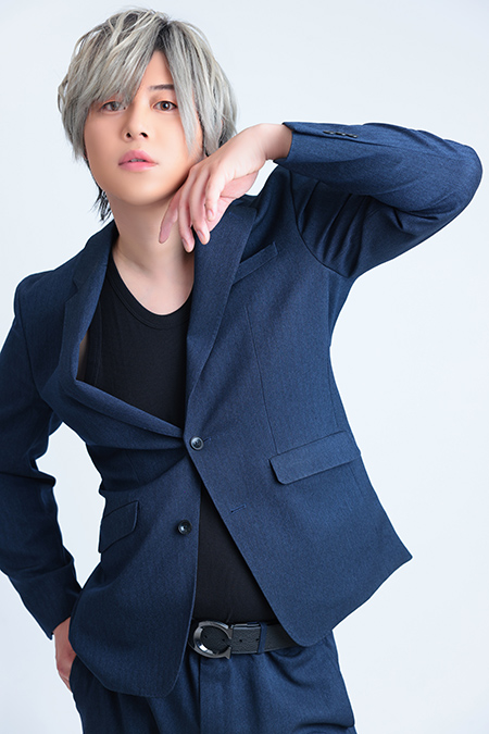 五条 凪沙 YGGDRASILL -OSAKA- 大阪 ミナミ