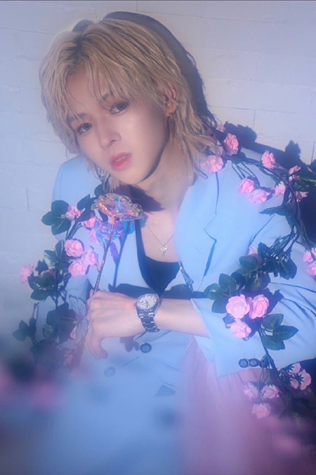 七瀬 都羽 Valentine 大阪 ミナミ