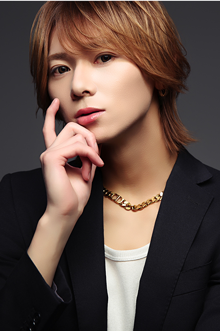 成宮 遥翔 NEO PLUS 歌舞伎町