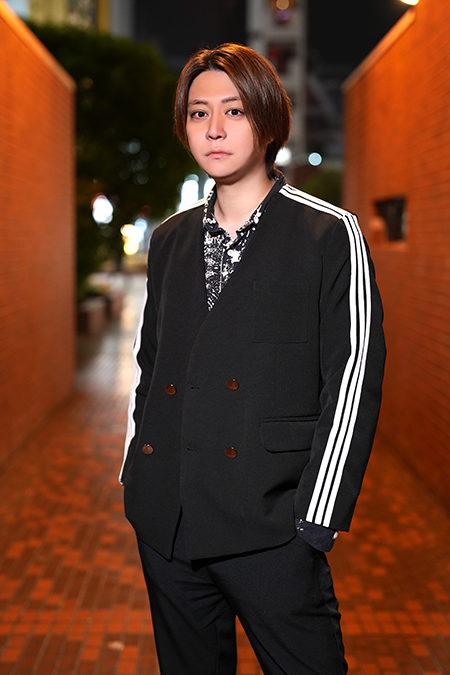 橘 宏 FABULOUS 広島／流川・福山