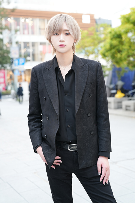 白鳥 翔 U mens club 広島／流川・福山