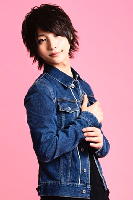 周 TOP DANDY -朝TOP- 歌舞伎町