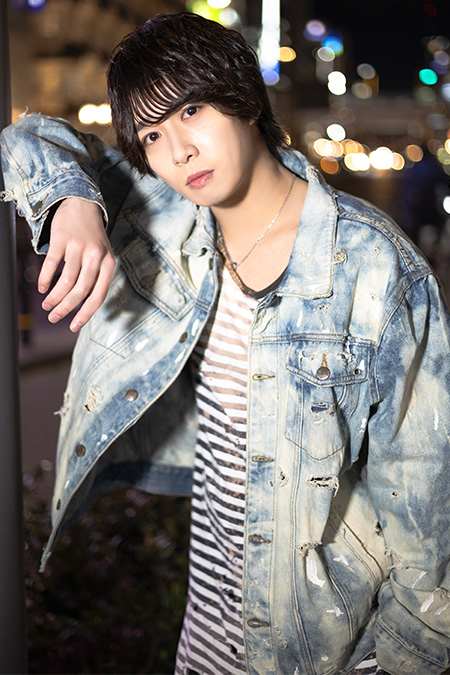 楓 秋斗 GOAT 大阪 ミナミ