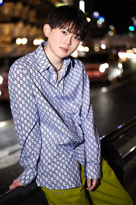 しんちゃん GOAT 大阪 ミナミ