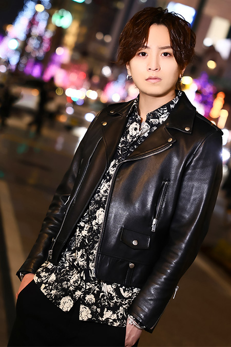 結城 奈津 GOAT 大阪 ミナミ