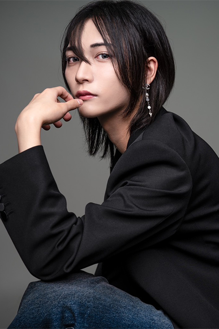 鳳城 麗夜 THE CLUB OSAKA 大阪 ミナミ