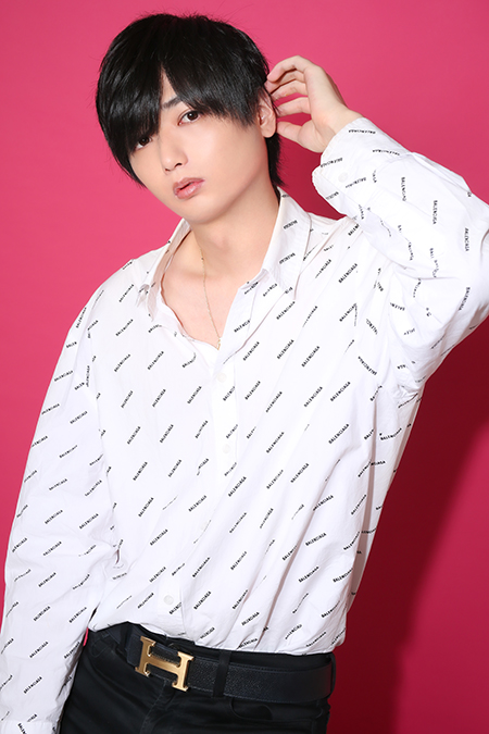 矢吹 隼人 KINZISHI 名古屋 栄・錦