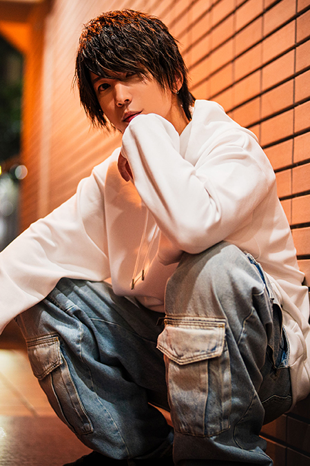 FLEX 早乙女 アヤト