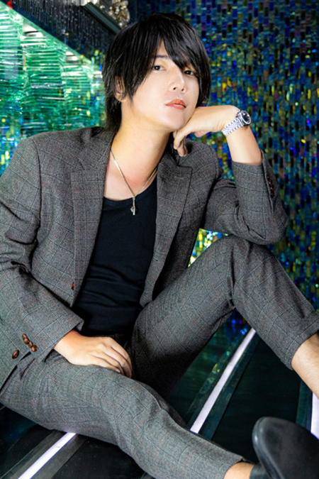 FLEX 早乙女 アヤト