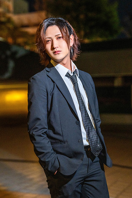 零 BLACK-EVE- 広島／流川・福山