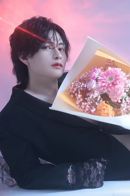 草薙 十超 Dears BACHELOR 大阪 ミナミ