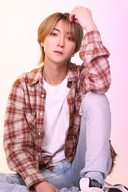 愛聖 紫耀 goofee 大阪 ミナミ