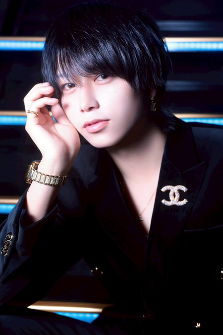 望月 海斗 ALL IN 大阪 ミナミ