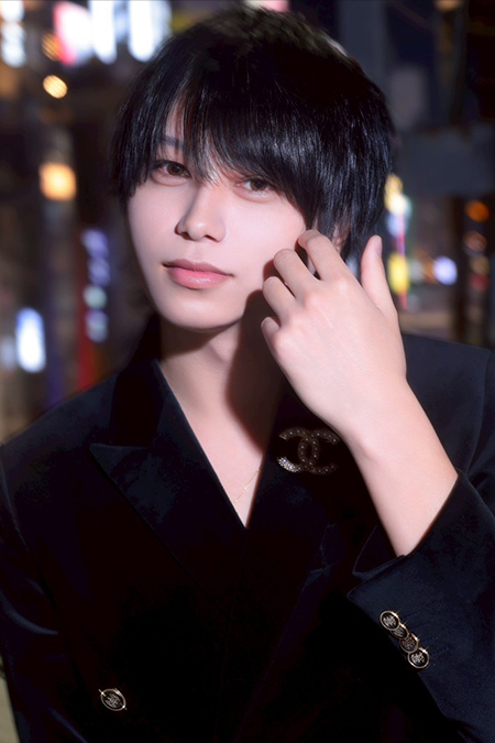 望月 海斗 ALL IN 大阪 ミナミ