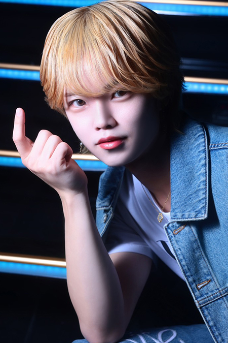 流星 ALL IN 大阪 ミナミ